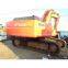 Used Excavator ZX330,Used Hitachi Excavator ZX330