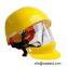 WeeTect UV Face Shield