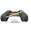 China Rubber tracked undercarriage manufacturer   frances@bonnyhydraulic.com