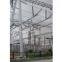 Substation Steel Structure