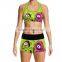 Factory Supply Halloween Trendy Style Women's Yoga Sets