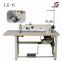Boya automatic mattress label sewing machine LG-5