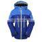 professional mens nylon waterproof bike rain jacket