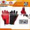Thick Warm Texting Gloves Cold Weather Gloves Cycling Gloves for Men & Women