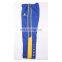 Custom made football training pants/sport pants men