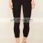 Hot Sale Seamless Full Lenth Long Ladies Active Colorblock Leggings