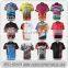 Motorcycle & Auto racing team pit crew shirt