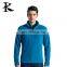 OEM factory manufacturer winter polar fleece jacket men with hot sale