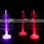 Novelty Holiday Decoration Mini LED Christmas Tree Glowing