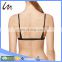 On Sale Popular Sexi Girl Wear Bra Young Girls Sexy Lace Bra