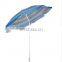 Custom Design Print Beach Umbrella Hot Umbrella