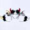wholesale devil horn headband