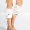 Women Fluffy Faux Fur Boot Toppers Leg Warmers Boot Cuffs