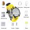 16 in1 Camping Survival Paracord Braided Watch Outdoor Climbing Multi-Functional Escape Watch
