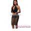 New model fashion summer sexy women club dresses sexy