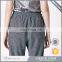 Ladies Dress Casual Grey Pants Summer Long Sports Pants