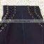 oem low moq clothing dropshipping ladies fashion trousers design, women office trousers