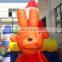 NEW Factory Supplier Inflatable Christmas Decorations Advertising Product