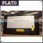 Giant PVC inflatable projection screen/inflatable movie screen