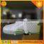 2017 Giant Advertisment Mascot Figure Inflatable Shoes