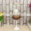 28*6cm Maiden series bright coloured Model Jewelry Holder &Jewelry Displays &jewelry stand for earring