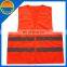 2017 new Reflective safety vest/jacket & warning triangle