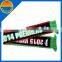 2016 New design fashion knit scarf