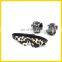Sex Toy Adult Product Leather Bondage Cuffs