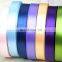 Wholesale Ribbon Satin, Elastic Satin Ribbon, Double Sided Satin Ribbon