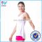 Trade assurance Yihao custom women athletic apparel running tank top gym wear