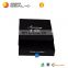 2016 So Nice Packaging Custom Logo Printed Any Size Custom Drawer Boxes with Logo