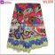 wax lace fabrics WL048