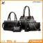Hot sale 5 pcs in 1 set bag China  handbag supplier ladies cheap bags