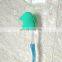 Travel Toothbrush Head Cover Cap Protector