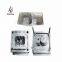 steel plastic injection Molding washing machine part Mould