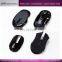 Professionally making mould and supply customized 2014 new styled computer/wireless/gaming mouse shell