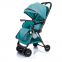 Luxury Travel Stroller New Pushchair China Factory