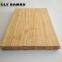 100% Solid Bamboo Material and Tiger Stripe Strand Woven Bamboo Wood Flooring