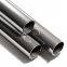 201 seamless welded stainless steel tube