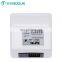 Modun Brand Bathroom ABS Low Noise Warm Wind Automatic Hand Dryer