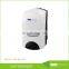 Factory direct customizable hand sanitizer dispenser with billboard