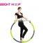 soft hula hoop magnetic massage hula hoop cheap hula hoop