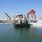 River/Sea Sand dredger for Sale