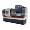 CK6150A production cnc cutting horizontal machine lathe equipment