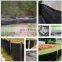 eco cover weed mat ground cover for lakes