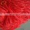 Ski field knotted protection mesh/ Ski safety fence net