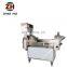 industrial automatic onion cutter spinach vegetable cutting machine
