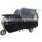 New mobile food car for sale / manufacturer of food trucks /fast food trailer
