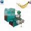 Taizy corn germ oil presser/oil press machine