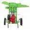 lowest price rice threshing machine paddy threshing thresher machinery grain crop cereal threshing equipment